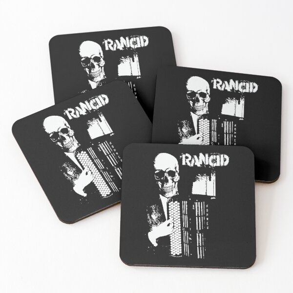 Item preview, rancid designed and sold by Scott Free.