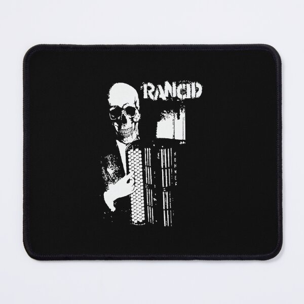 Item preview, rancid designed and sold by Scott Free.