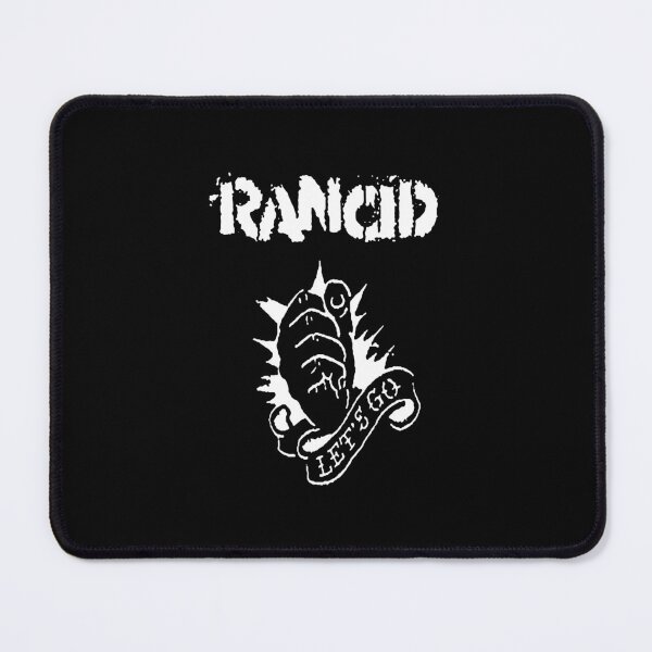 Item preview, rancid designed and sold by Scott Free.