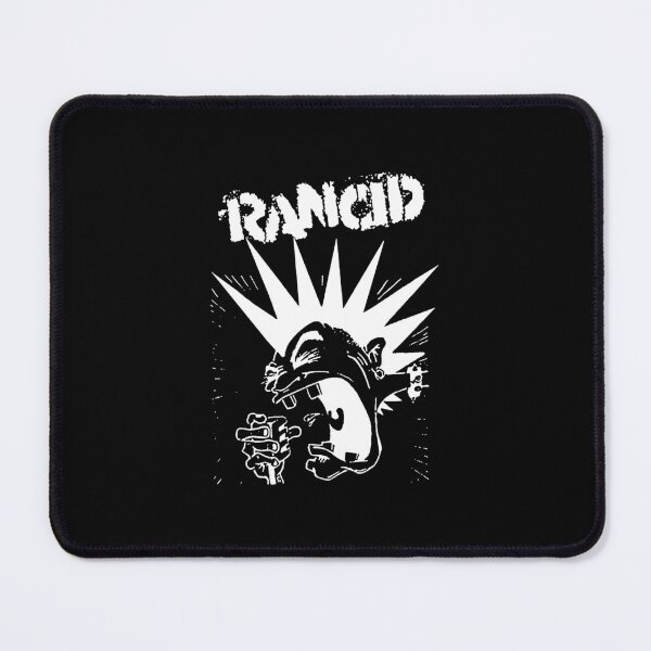 Item preview, rancid designed and sold by Scott Free.