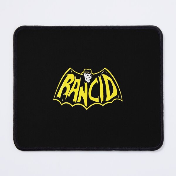 Item preview, rancid designed and sold by Scott Free.