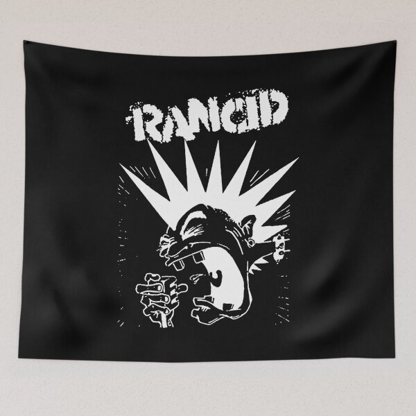 Item preview, rancio designed and sold by Scott Free.