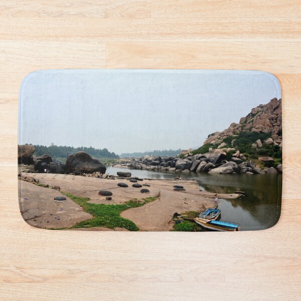 Item preview, India - Hampi designed and sold by franck380.