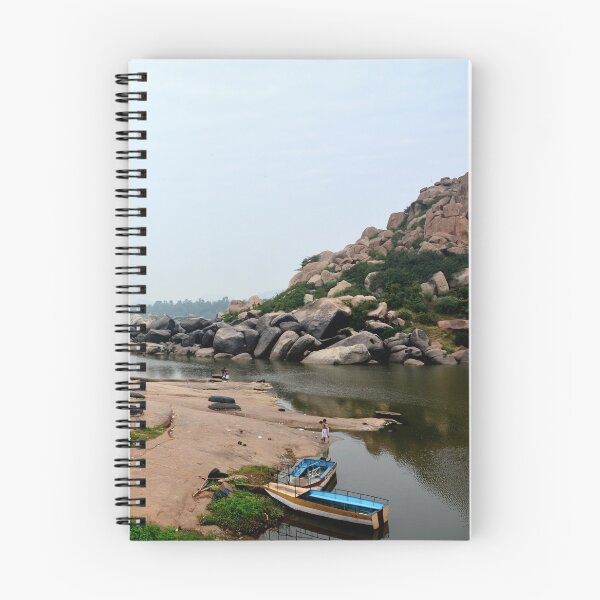 Item preview, India - Hampi designed and sold by franck380.