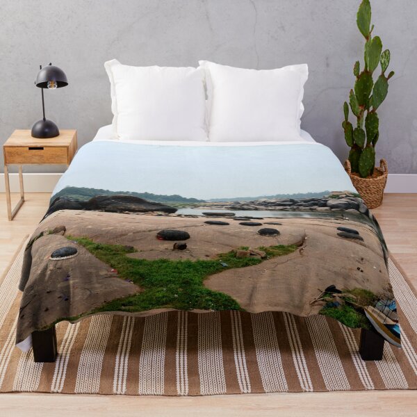 Item preview, India - Hampi designed and sold by franck380.