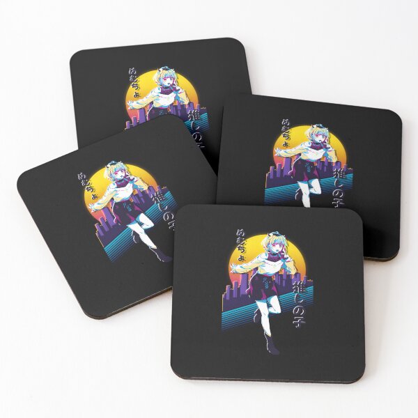 Item preview, Oshi No Ko - Mem-cho designed and sold by ctlytextxa.