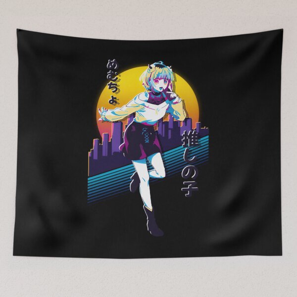 Item preview, Oshi No Ko - Mem-cho designed and sold by ctlytextxa.