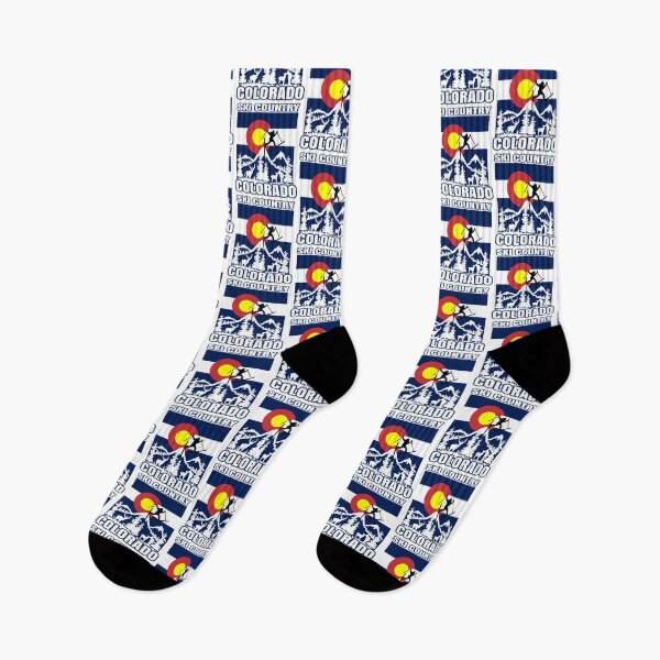 Item preview, Skiing with Bigfoot designed and sold by NativeGraffix.