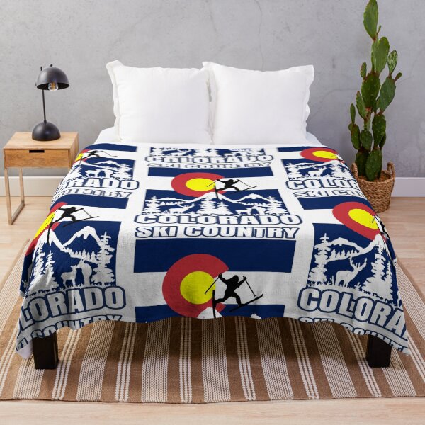 Item preview, Skiing with Bigfoot designed and sold by NativeGraffix.