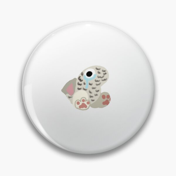 Item preview, sad jeff designed and sold by frogpuppyshop.