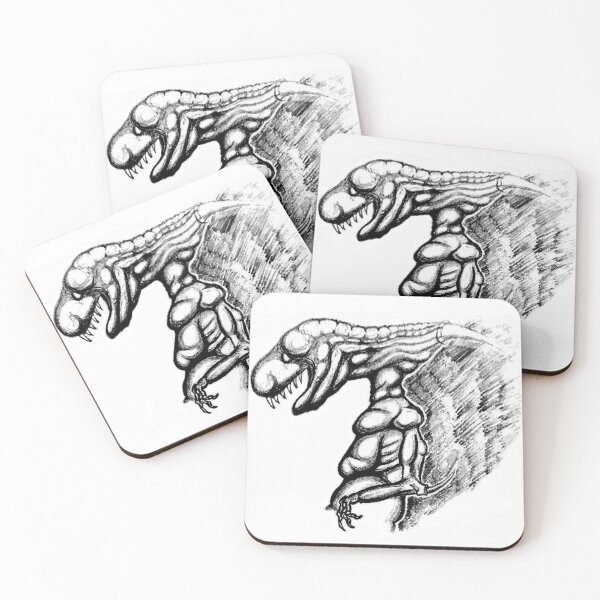 Item preview, Alien at Singles Bar designed and sold by Gregory Kuld.
