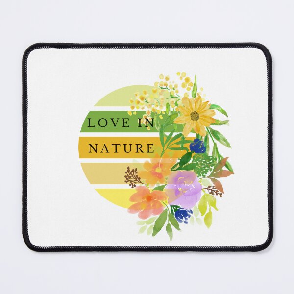 Item preview, Love in nature designed and sold by Bellus7.