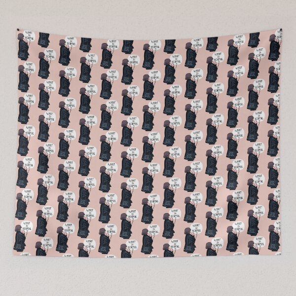 Item preview, YOU ARE NOT FOR EVERYONE. designed and sold by SeptemberMarket.
