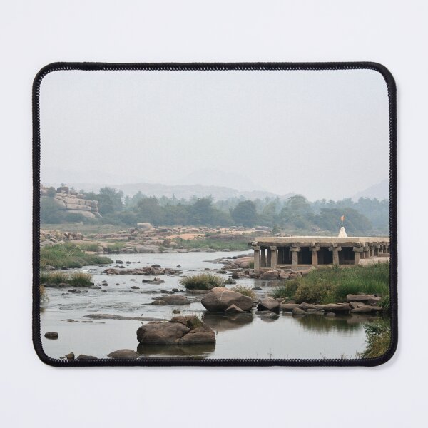 Item preview, India - Hampi designed and sold by franck380.