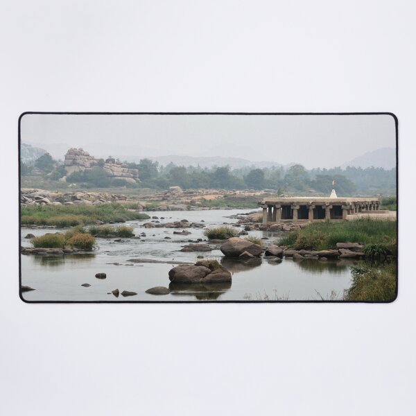 Item preview, India - Hampi designed and sold by franck380.