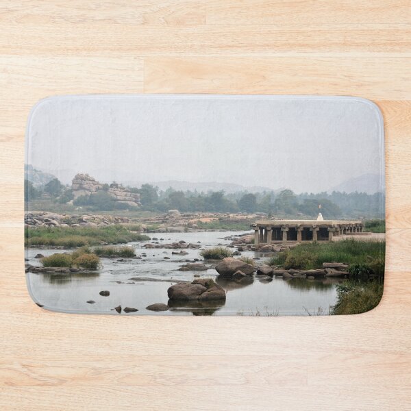 Item preview, India - Hampi designed and sold by franck380.