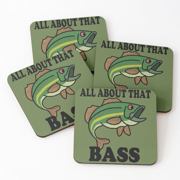 Item preview, All About That Bass designed and sold by Benji--.