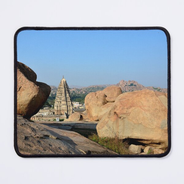 Artikelvorschau, Indien – Hampi entworfen und verkauft von franck380.
