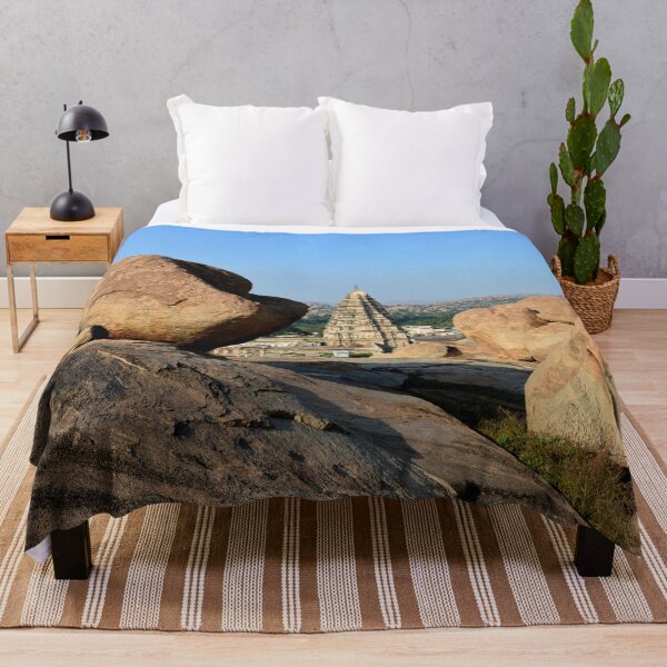 Item preview, India - Hampi designed and sold by franck380.