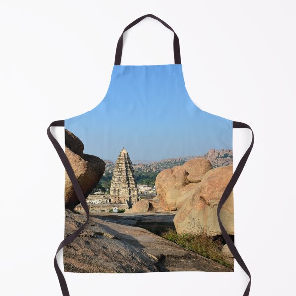 Item preview, India - Hampi designed and sold by franck380.
