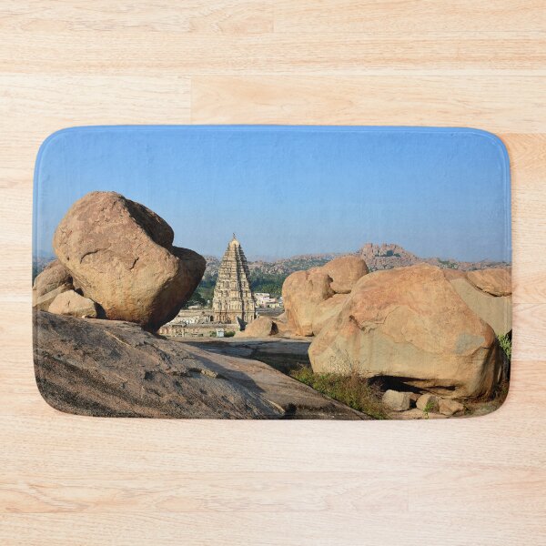 Item preview, India - Hampi designed and sold by franck380.