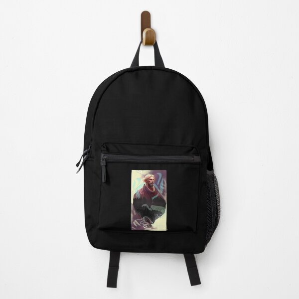 Item preview, Kelsier and Marsh - Mistborn designed and sold by outofflow.