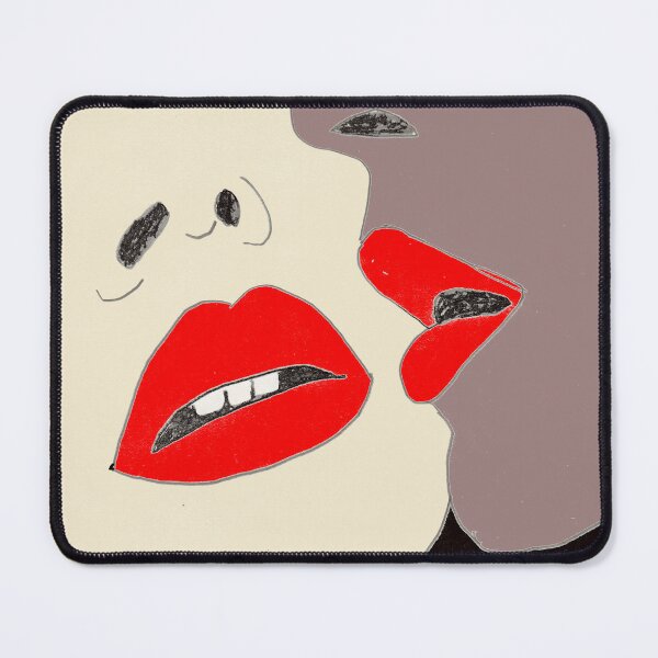 Item preview, Lips designed and sold by wandfkreations.