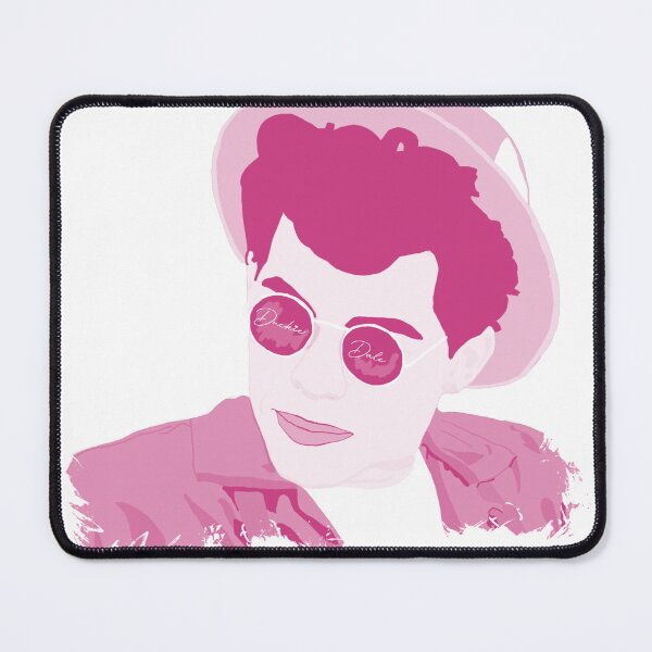 Item preview, Duckie “Duckman” Dale designed and sold by BaffledSnout.
