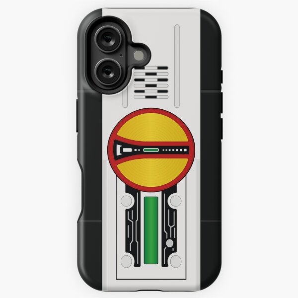 Item preview, Kamen rider Faiz Phone designed and sold by shincustomid.