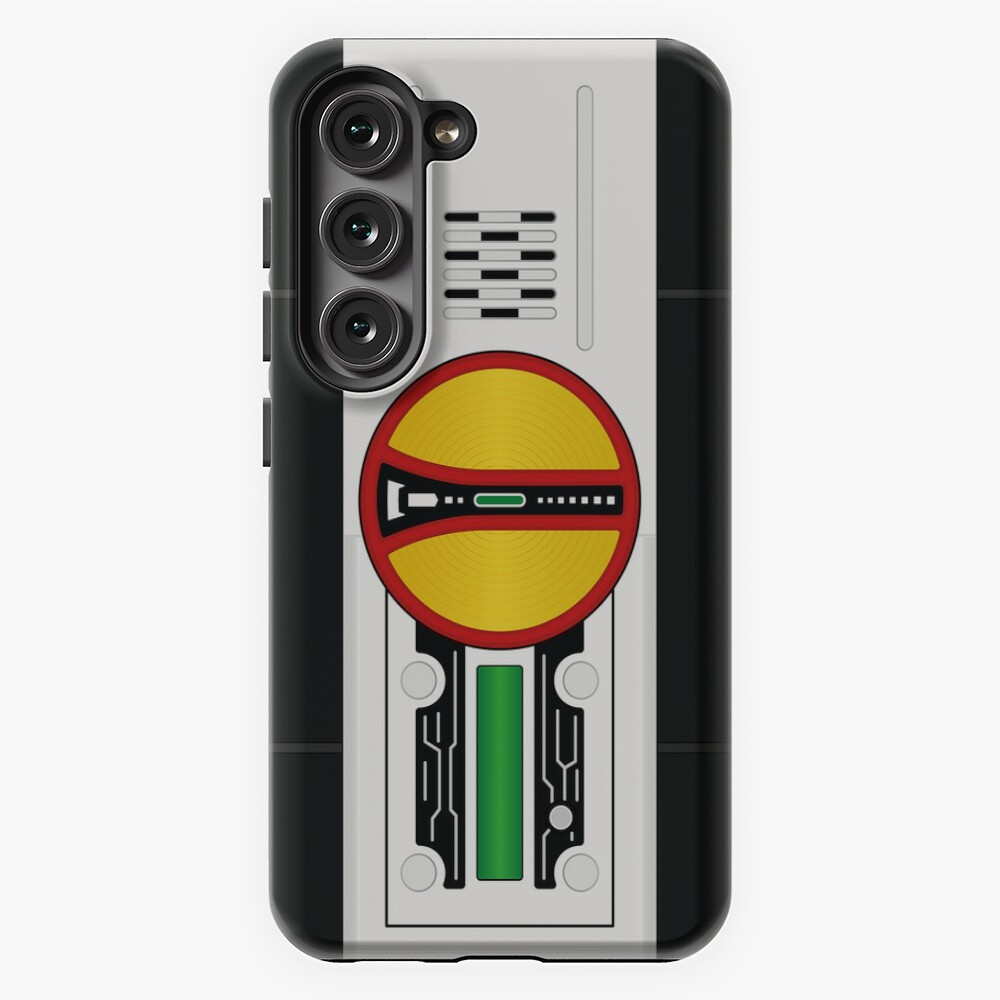 Kamen rider Faiz Phone