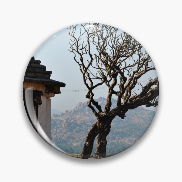 Item preview, India - Hampi designed and sold by franck380.