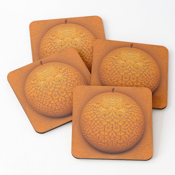Item preview, Orange Spiralution designed and sold by Spiralution.