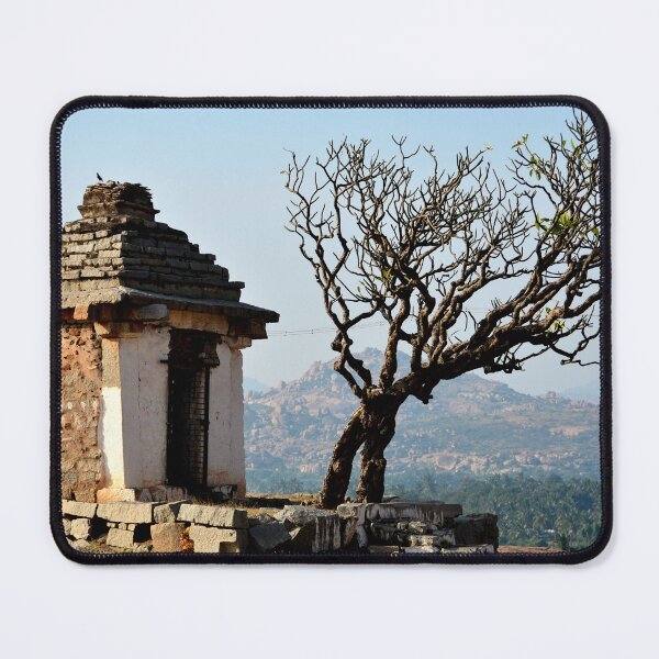 Item preview, India - Hampi designed and sold by franck380.