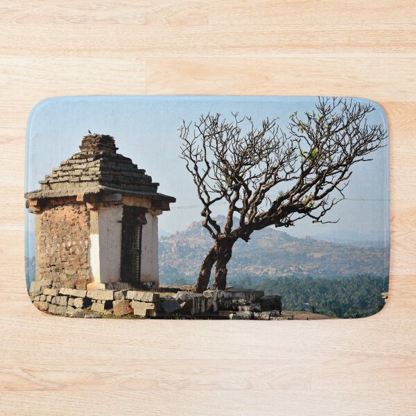 Item preview, India - Hampi designed and sold by franck380.