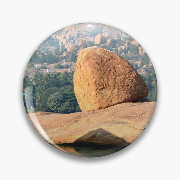 Item preview, India - Hampi designed and sold by franck380.