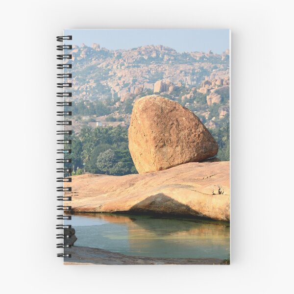 Item preview, India - Hampi designed and sold by franck380.