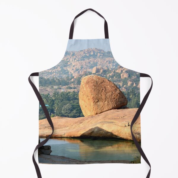 Item preview, India - Hampi designed and sold by franck380.