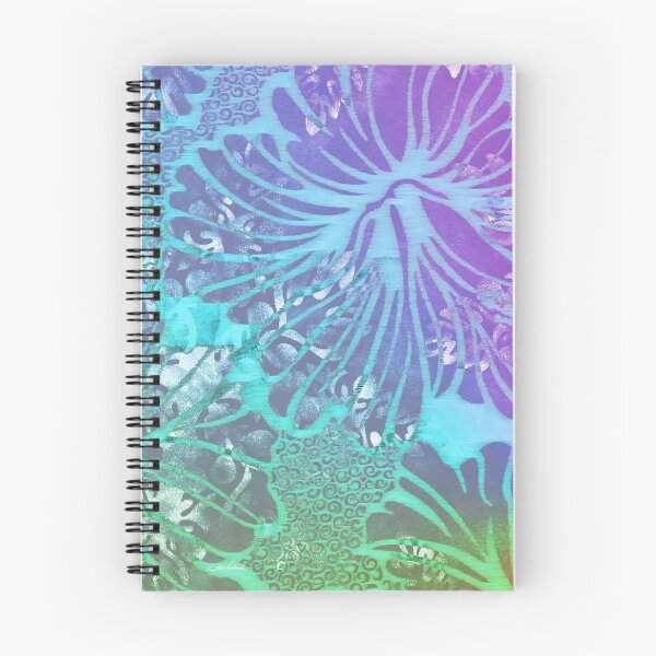 Item preview, A Cool Tropic Breeze designed and sold by PolkaDotStudio.