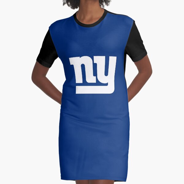 Ny Giants Dress 