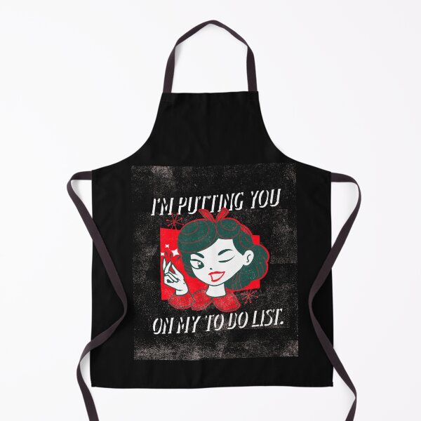 Item preview, I'm Putting You On My To Do List designed and sold by BestCoolStuff.