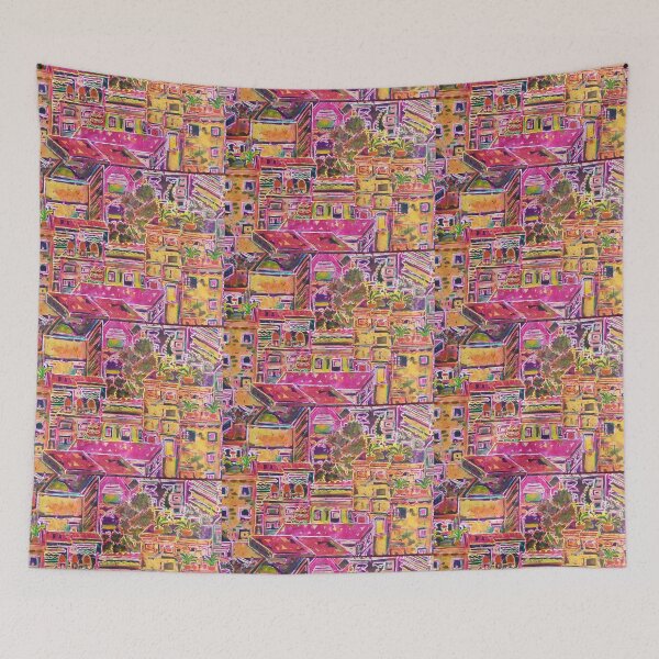 Item preview, Mexican Rainbow designed and sold by Judithroseart.