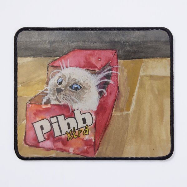 Item preview, Tinny in a box designed and sold by eastmankyle3.