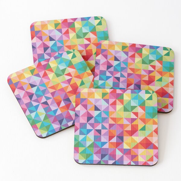 Item preview, Abstract Geometric designed and sold by GravesClark.
