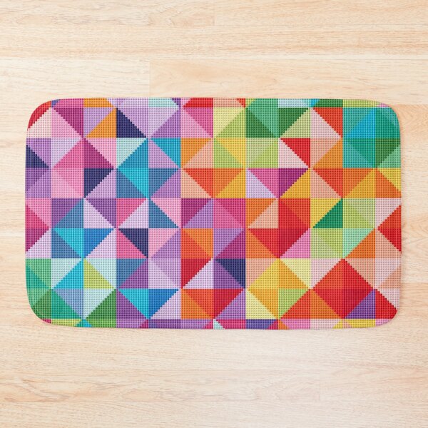 Item preview, Abstract Geometric designed and sold by GravesClark.