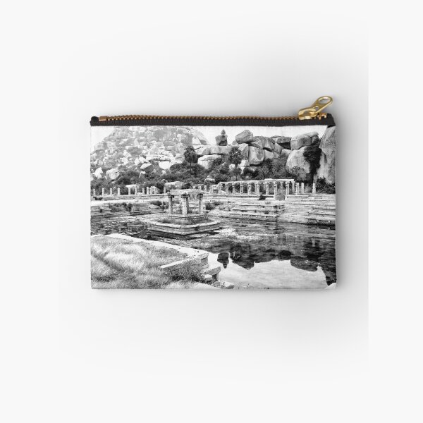 Item preview, India - Hampi designed and sold by franck380.