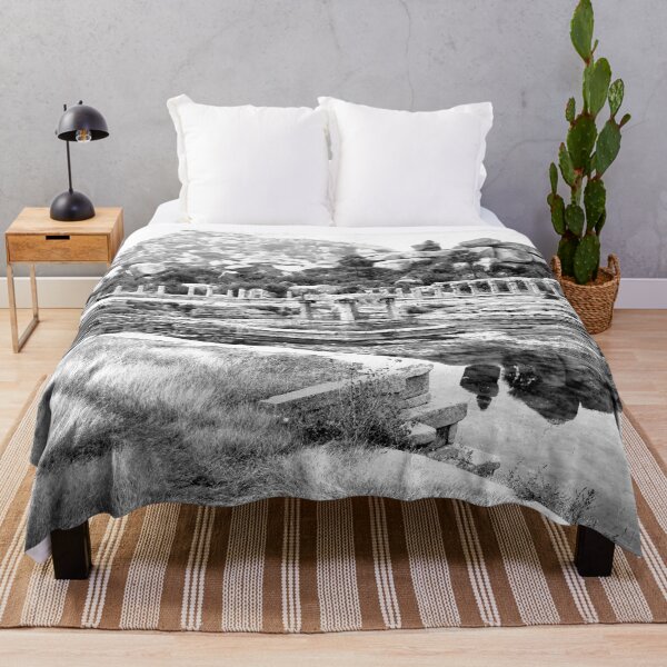 Item preview, India - Hampi designed and sold by franck380.