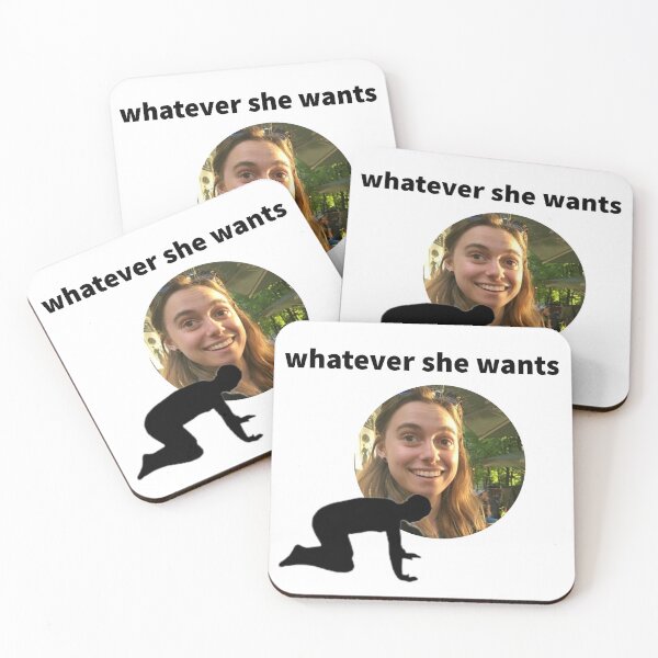 Item preview, julien baker whatever she wants designed and sold by dogluvr.