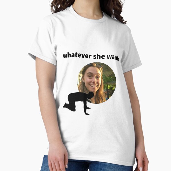 Item preview, julien baker whatever she wants designed and sold by dogluvr.