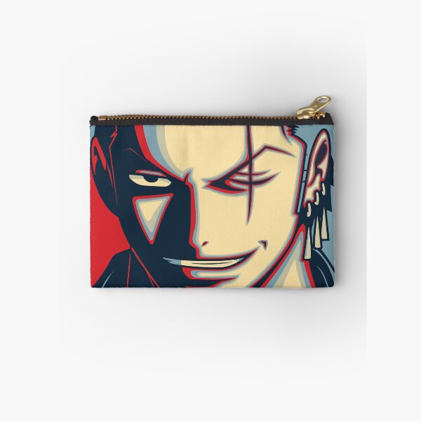 Item preview, Master of Three Swords: Zoro's Martial Journey designed and sold by ZIKI VI.