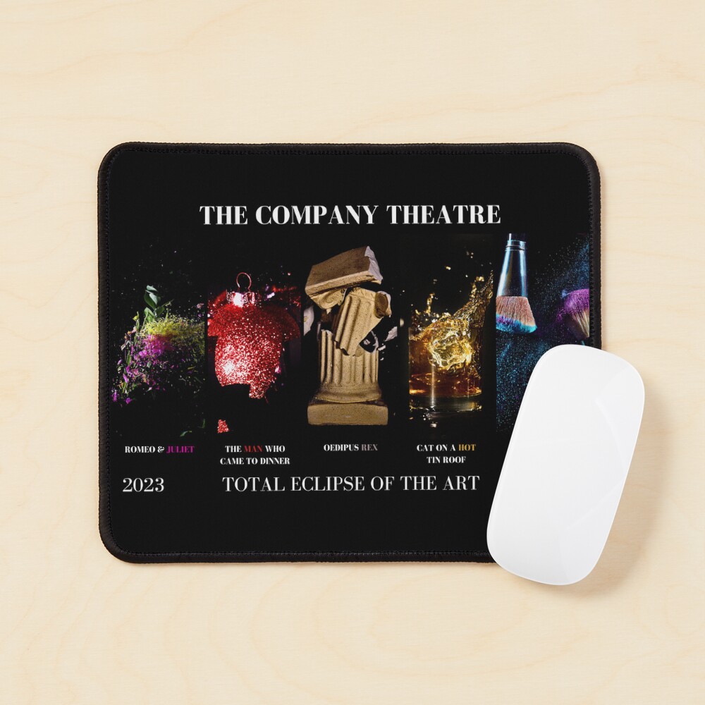 Item preview, Mouse Pad designed and sold by TCTRoc.